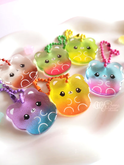 Mini Candy Bears - Blind Bag Charms