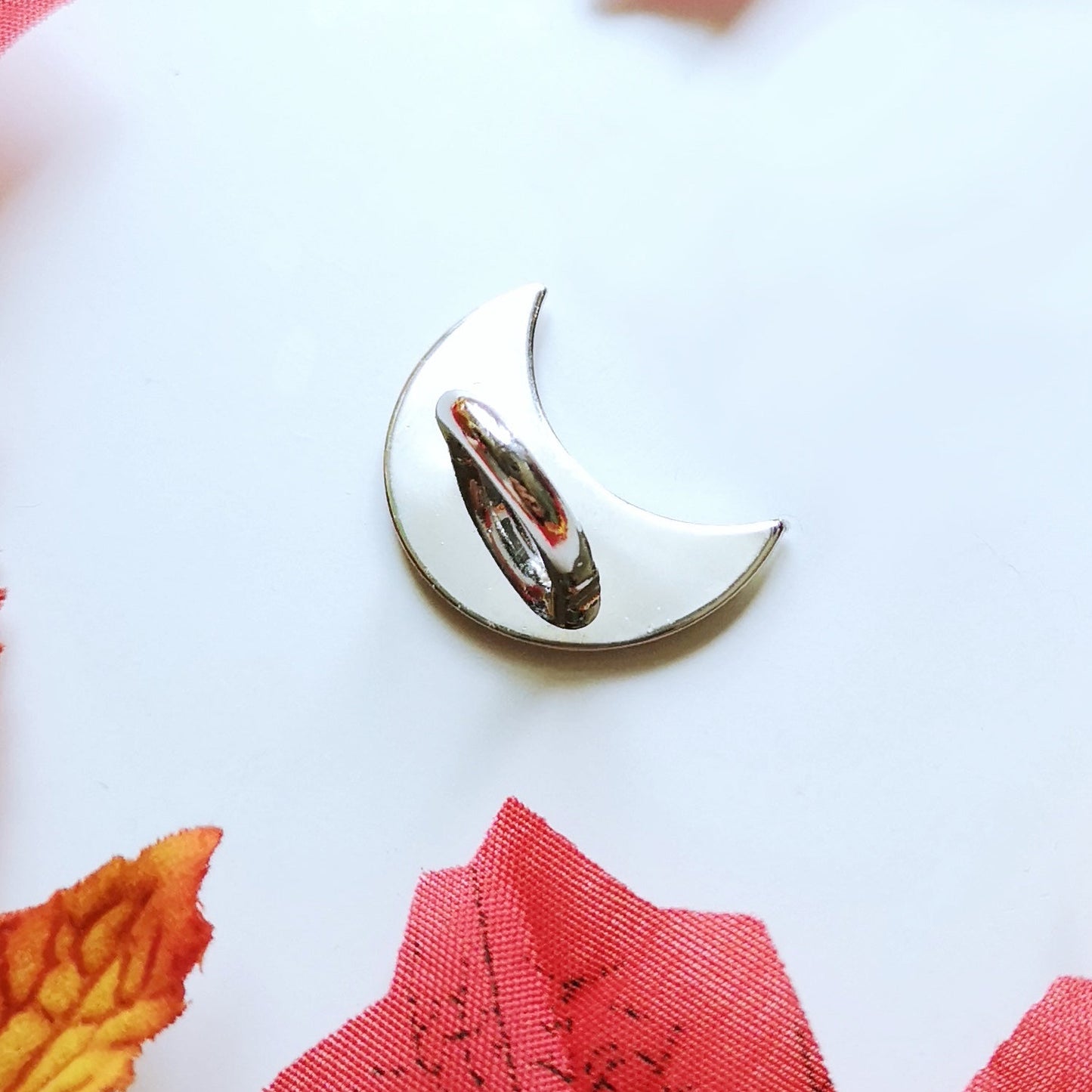 Heart | Moon Phone Hooks