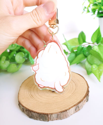 Sheep Mochimal - Acrylic Charm