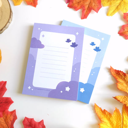 Spooky Night - Memo Pads